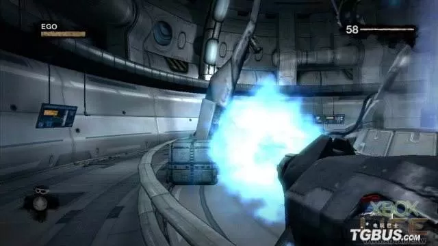 XBOX 360《永远的毁灭公爵完整版》英文版GOD下载_2