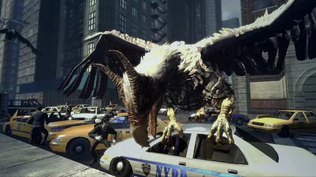 XBOX 360《传奇潘多拉魔盒》英文版GOD下载_2