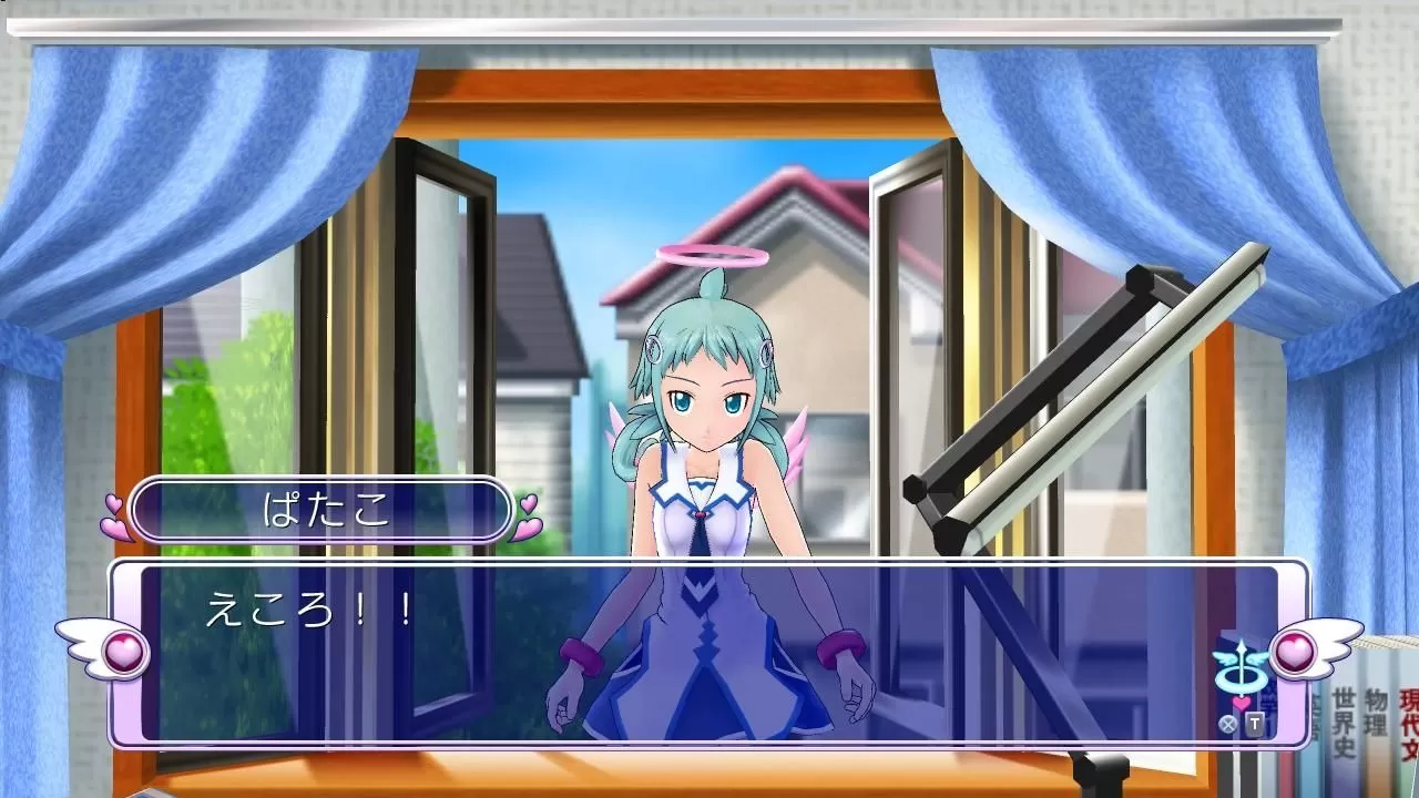 XBOX 360《少女射击》日文版GOD下载_2