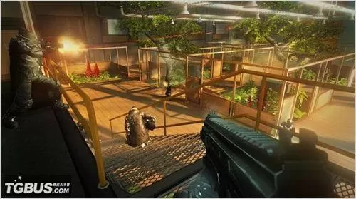 XBOX 360《暴力辛迪加》英文版GOD下载_1