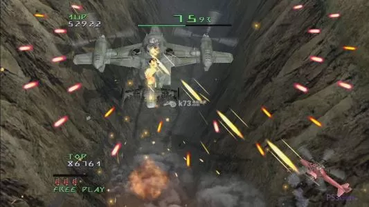XBOX 360《天翔铁骑HD》英文版GOD下载_0