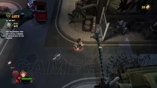 XBOX 360《僵尸必须死》英文版GOD下载_0