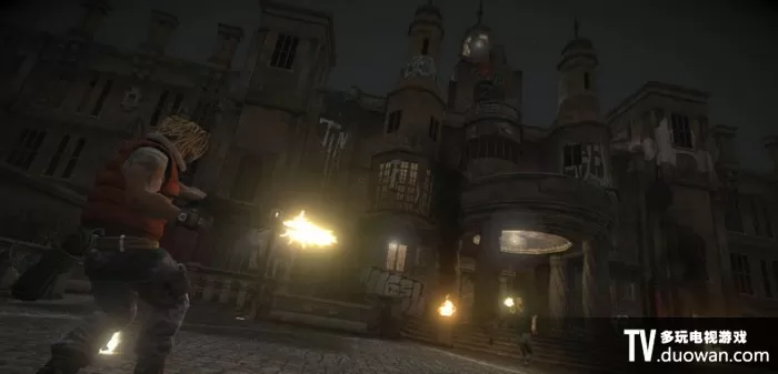 XBOX 360《杀戮俱乐部》英文版GOD下载_0
