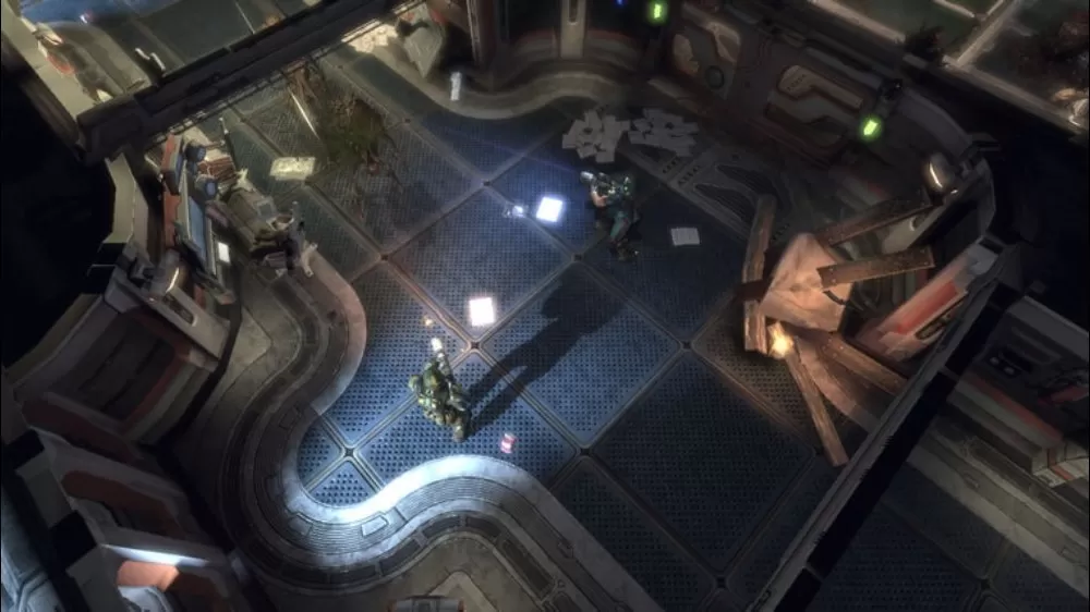 XBOX 360《异形繁殖进化》英文版XBLA下载_0