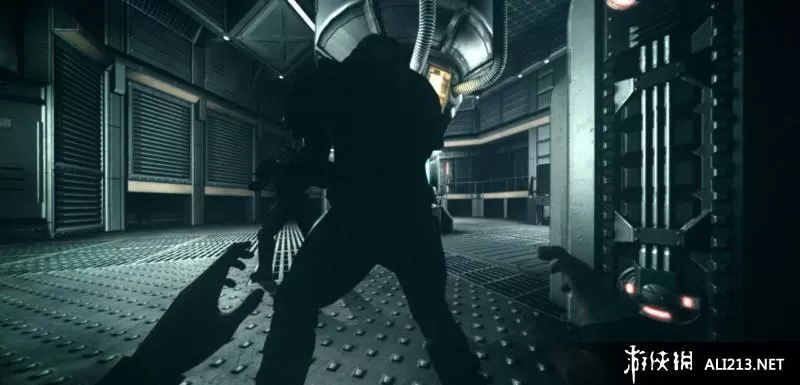 XBOX 360《超世纪战警暗黑雅典娜》英文版GOD下载_0