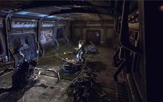 XBOX 360《异形繁殖2突击》英文版XBLA下载