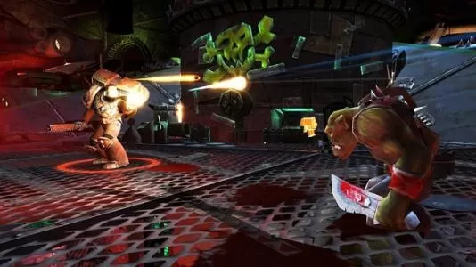 XBOX 360《战锤40K杀戮小队》英文版XBLA下载_1