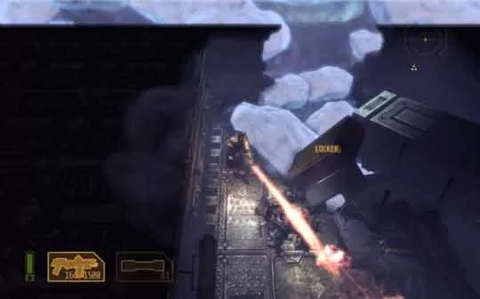 XBOX 360《异形繁殖3侵袭》英文版XBLA下载