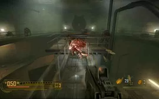 XBOX 360《极度恐慌2起源计划》英文版GOD下载