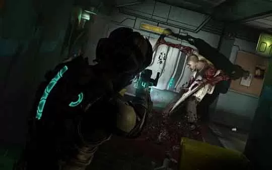 XBOX 360《死亡空间2》简体中文版GOD下载