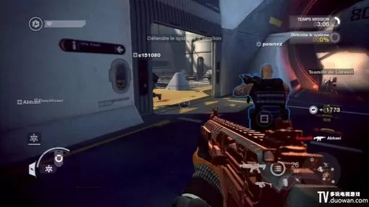 XBOX 360《边缘战士》英文版GOD下载_2