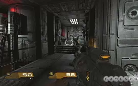 XBOX 360《雷神之锤4》英文版GOD下载