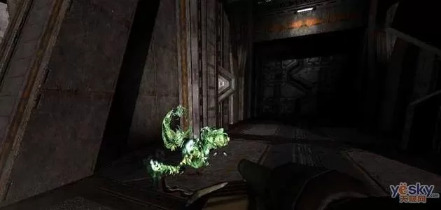 XBOX 360《雷神之锤4》英文版GOD下载_1