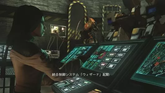 XBOX 360《前线任务进化》英文版GOD下载_2
