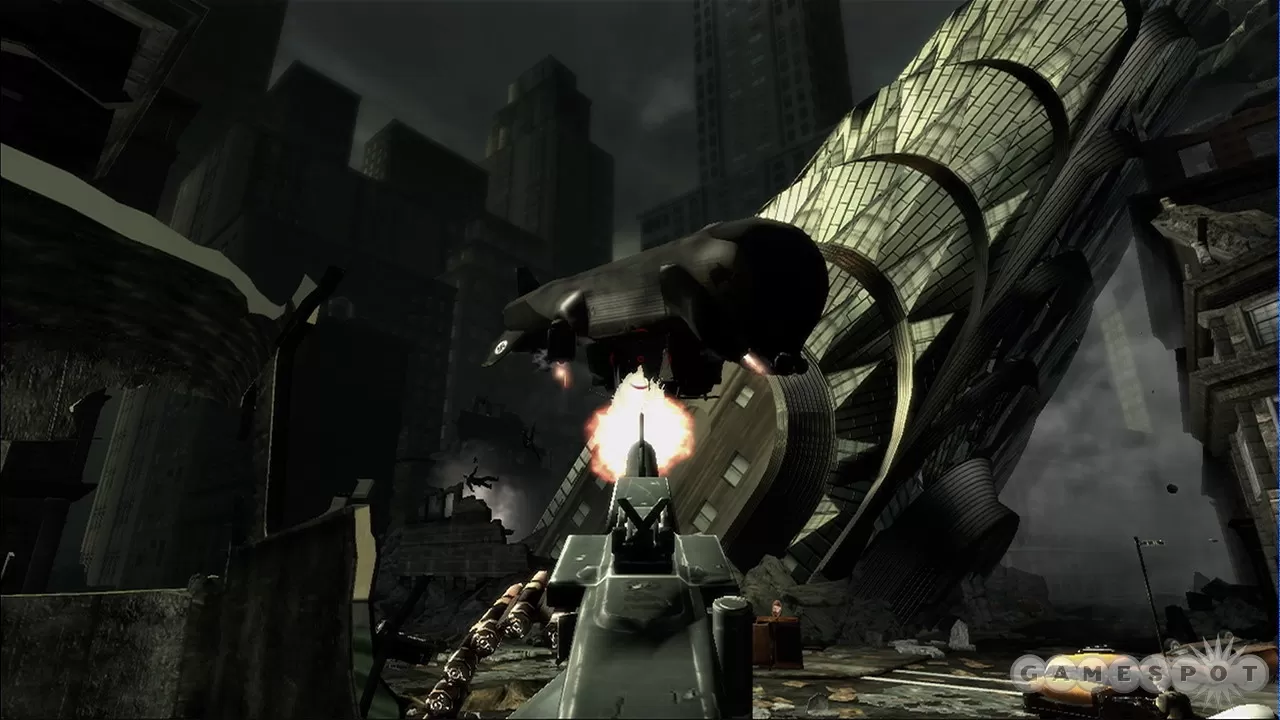 XBOX 360《转折点自由的陨落》英文版GOD下载_0