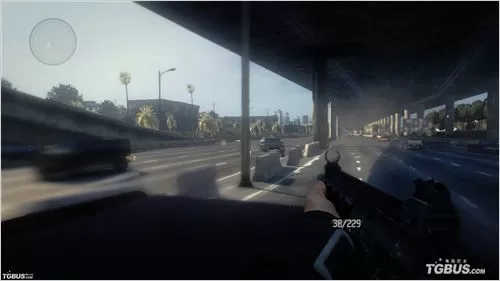 XBOX 360《狂野西部毒枭》英文版GOD下载_2