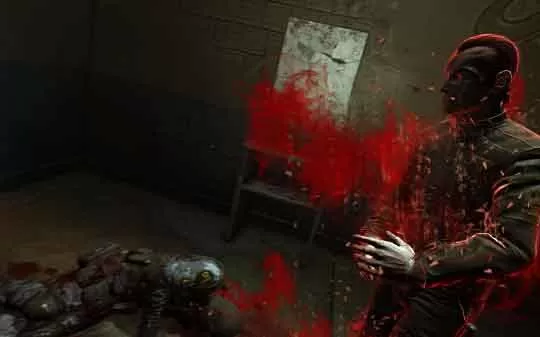XBOX 360《极度恐慌3》英文版GOD下载