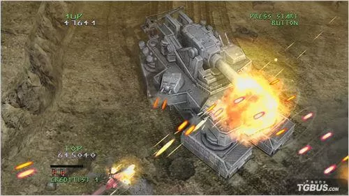 XBOX 360《天翔铁骑HD》英文版GOD下载_2
