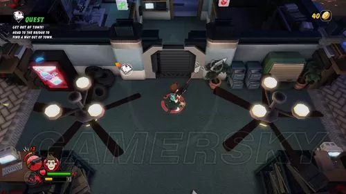 XBOX 360《僵尸必须死》英文版GOD下载_2