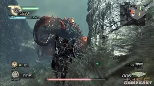 XBOX 360《失落的星球2》英文版GOD下载_1