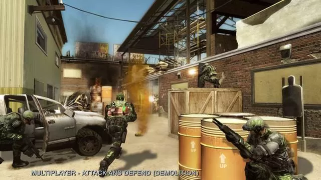XBOX 360《彩虹六号维加斯》英文版GOD下载_2