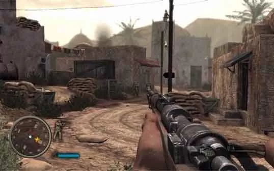 XBOX 360《胜利时刻》英文版GOD下载