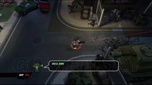 XBOX 360《僵尸必须死》英文版GOD下载_1