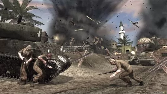 XBOX 360《胜利时刻》英文版GOD下载_1