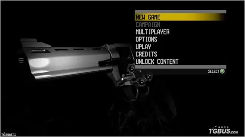 XBOX 360《狂野西部毒枭》英文版GOD下载_0