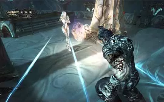 XBOX 360《量子理论》英文版GOD下载