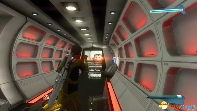 XBOX 360《星际迷航》英文版GOD下载_0