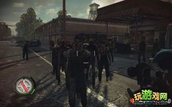 XBOX 360《行尸走肉生存本能》英文版GOD下载_2
