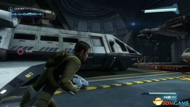 XBOX 360《星际迷航》英文版GOD下载_2
