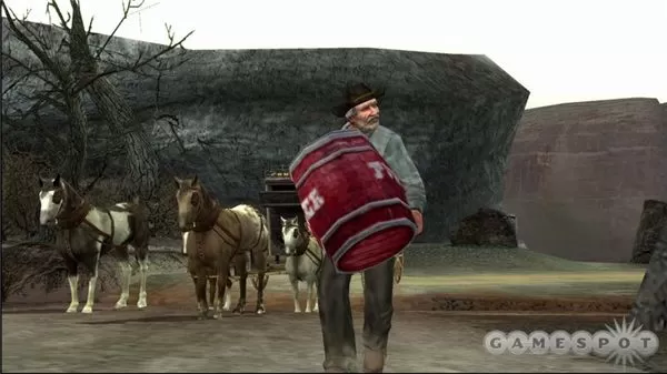 XBOX 360《荒野枪神》英文版GOD下载_2