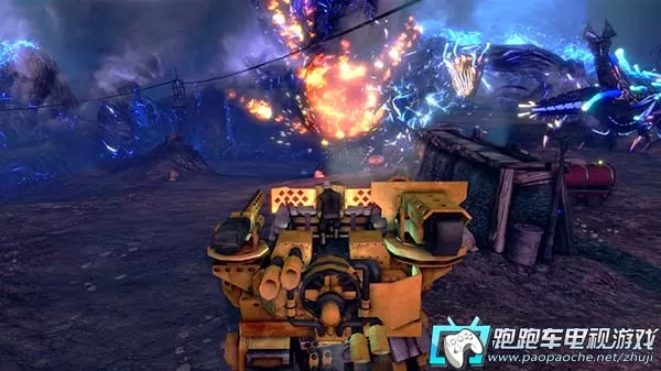 XBOX 360《战壕防御》英文版XBLA下载_1