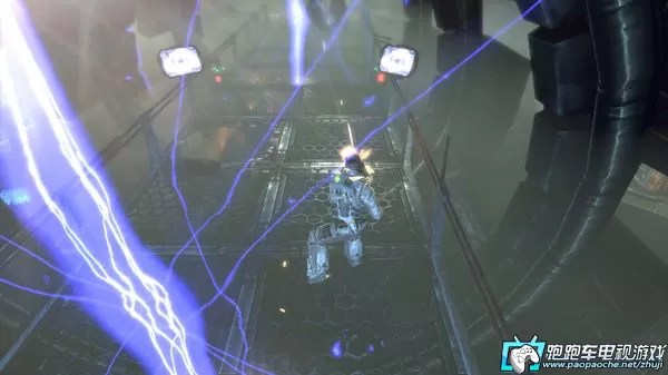 XBOX 360《异形繁殖2突击》英文版XBLA下载_1