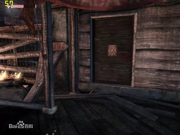 XBOX 360《奇异之旅》英文版GOD下载_0