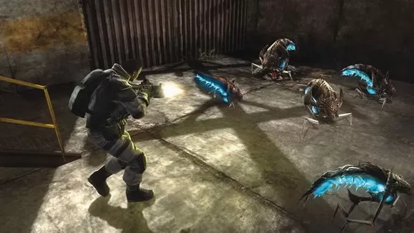 XBOX 360《黑暗地带》英文版GOD下载_0