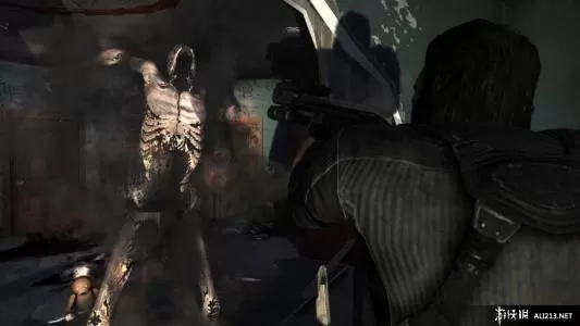 XBOX 360《极度恐慌3》英文版GOD下载_2