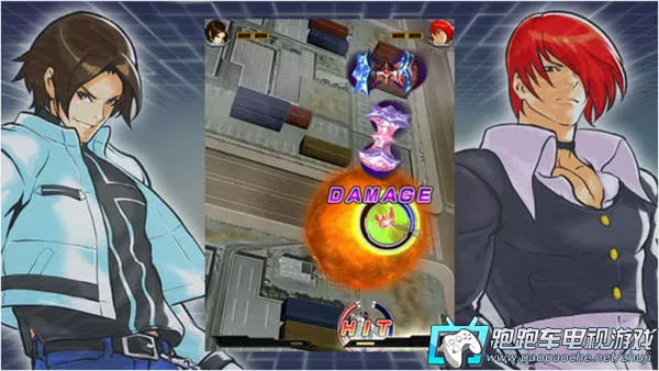 XBOX 360《格斗之王天空之战》英文版XBLA下载_0