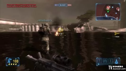 XBOX 360《前线能源危机》英文版GOD下载_0