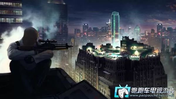 XBOX 360《杀手狙击手挑战》英文版XBLA下载_2