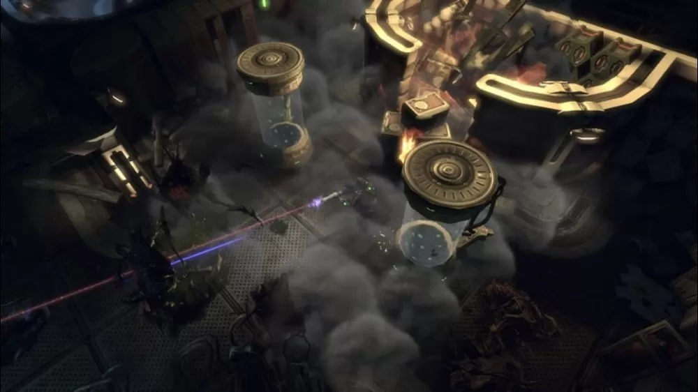 XBOX 360《异形繁殖进化》英文版XBLA下载_2