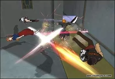 [ps2转ps4]《死神：战士之刃》PKG下载_1