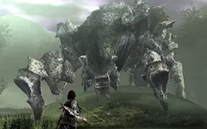 [ps2转ps4]《旺达与巨像》PKG下载