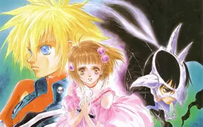 [ps2转ps4]《宿命传说2》PKG下载