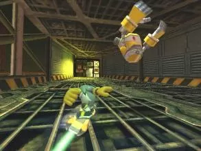 [ps2转ps4]《索尼克竞速》PKG下载_1