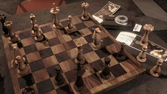 switch《国际象棋Chess Ultra》NSP下载_1