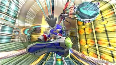 [ps2转ps4]《索尼克竞速 失重》PKG下载_1