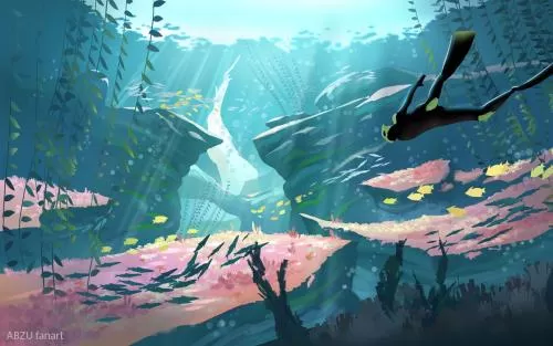 switch《ABZU》中文版NSP下载_0